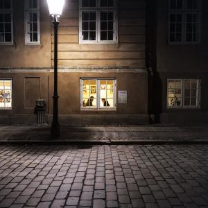Fedtekælderen på Christianshavn tilbyder varme og fællesskab