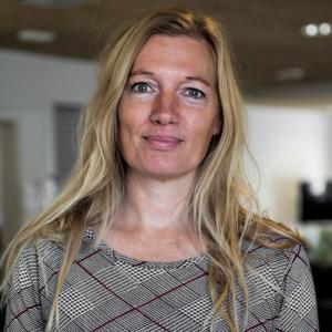 Pia Skov Christensen, Sønderborg