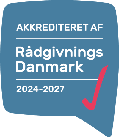 Rådgivnings Danmark logo PNG