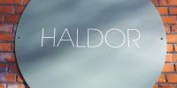 Haldor logo