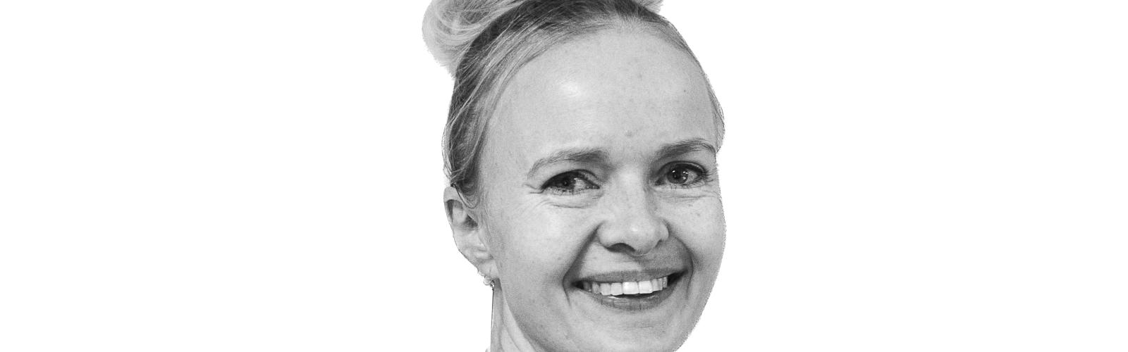 Charlotte Lund Didriksen - kommunikationskonsulent