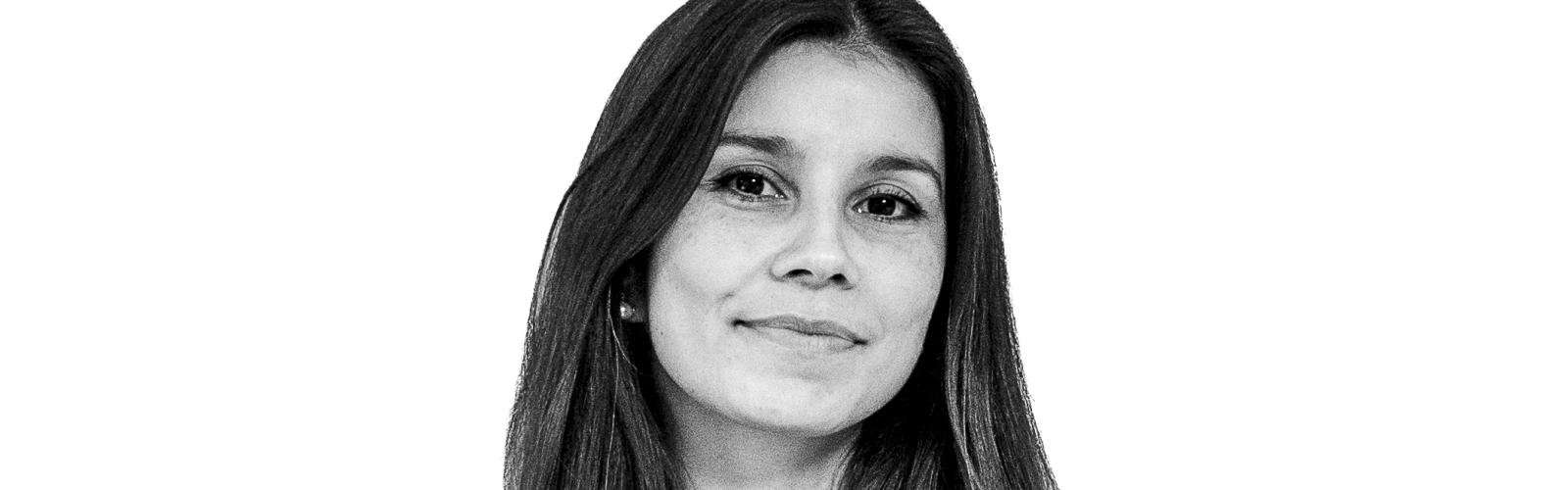 Jamila Shah - fundraisingkonsulent
