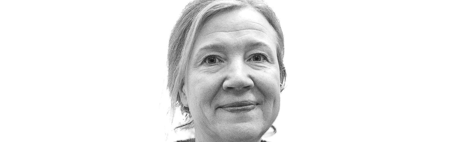 Henriette Kaas Ravn - økonomichef