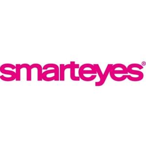 Smarteyes logo